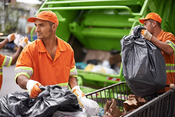 Trusted Traverse City, MI Junk Removal Services Experts