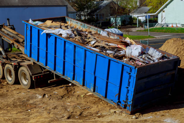 Best Same-Day Junk Removal Services  in Traverse City, MI
