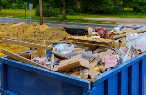 Best Basement Cleanout  in Traverse City, MI