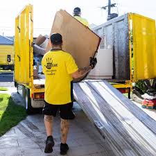 Recycling Services for Junk in Traverse City, MI